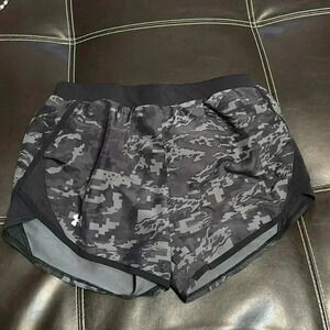 Under Armor Shorts
